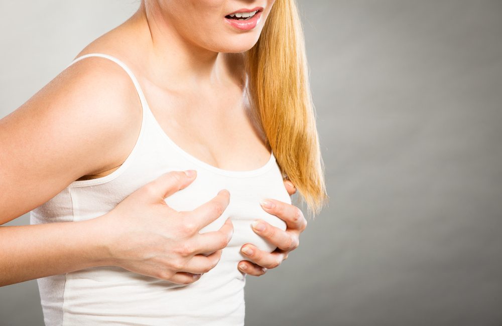 breast implant illness