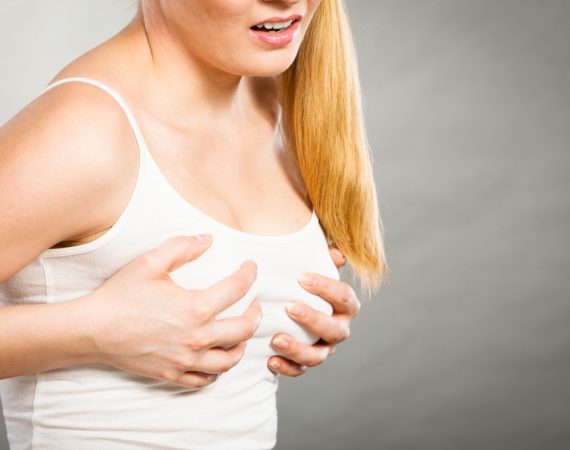 breast implant illness