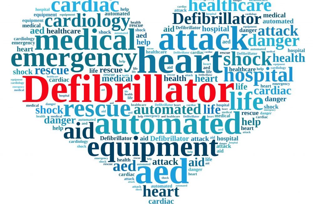 defibrillator recall