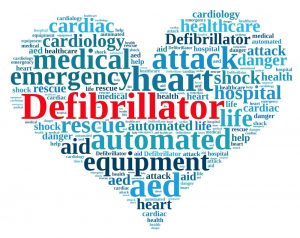 defibrillator recall