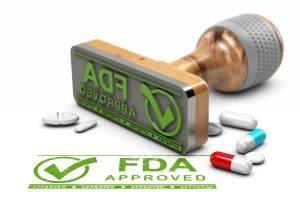 FDA approval process