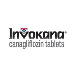 Invokana Logo