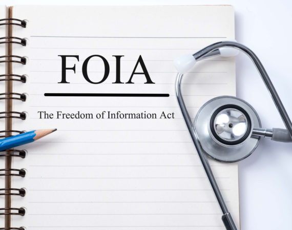 medical device, FOIA, FDA