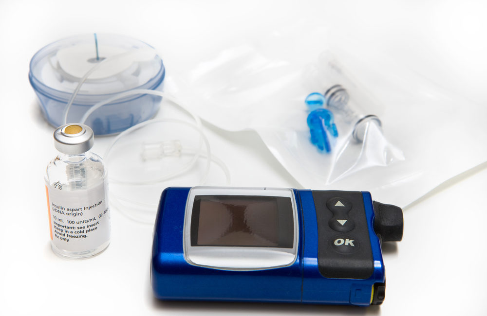 FDA recalls, Medtronic, Insulin pump