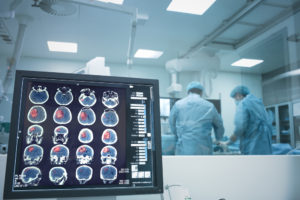 FDA medical device recall, brain surgery