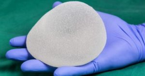 FDA recalls, breast implants, medical device