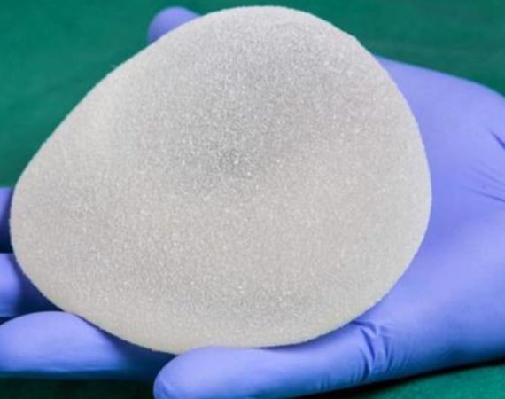 FDA recalls, breast implants, medical device