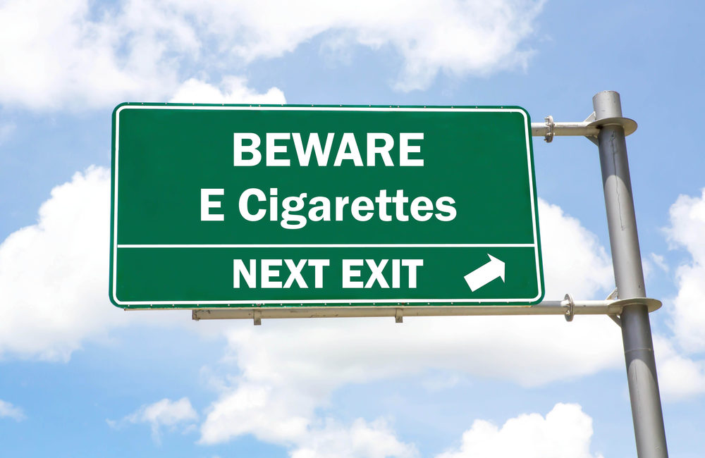 dangerous product, juul, e-cigarette
