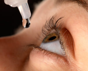 medication recall, dry eye