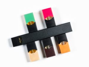 vaping related illness, JUUL health risks