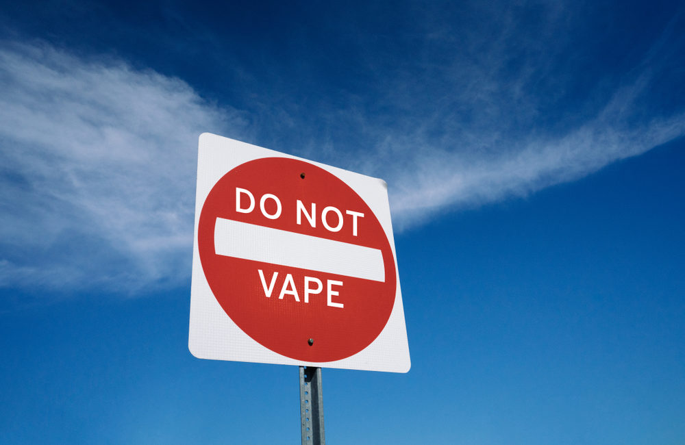 vape illness, juul addiction, e-cigarette ban