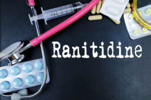 FDA, ranitidine, zantac, medication recall