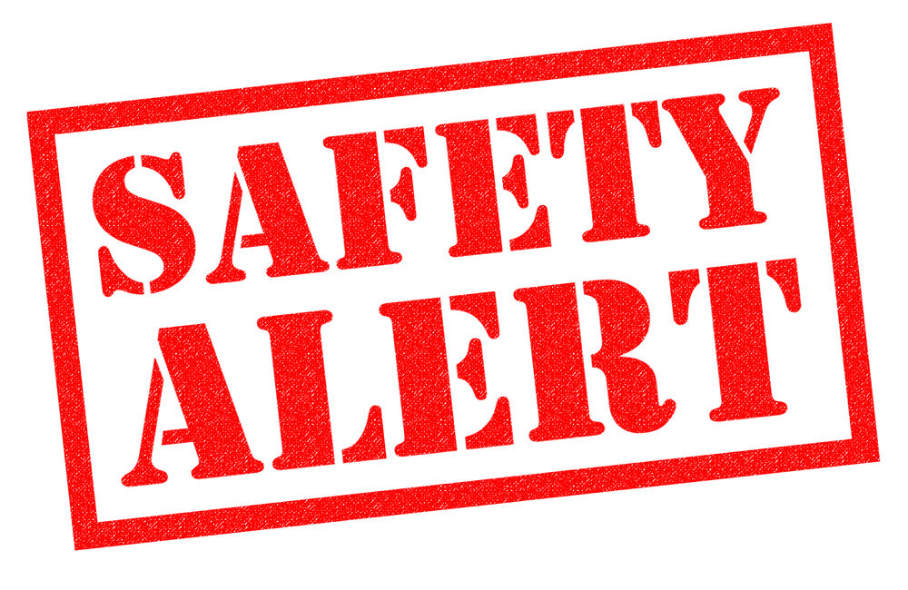 fda, medical devices, safety alert