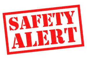 fda, medical devices, safety alert