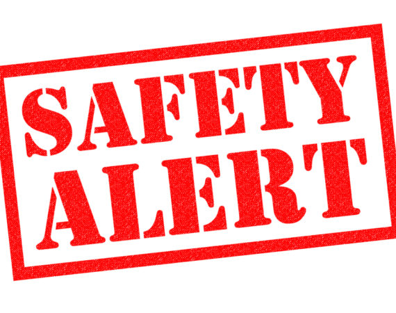 fda, medical devices, safety alert