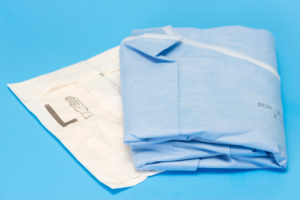 surgical gown recall, medical device