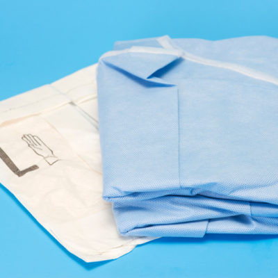 surgical gown recall, medical device