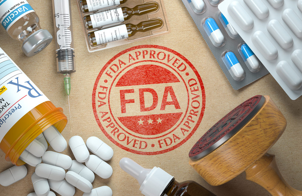 fda drug approval
