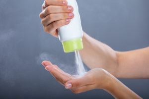 talcum powder lawsuits