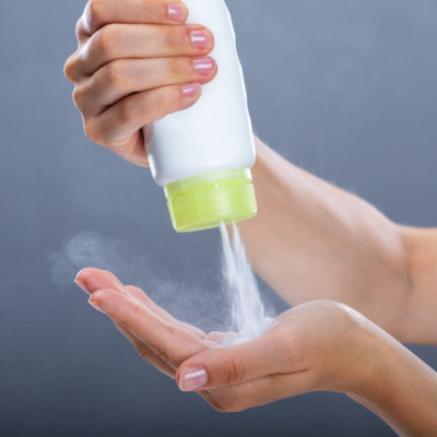 talcum powder lawsuits