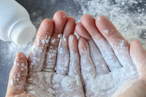 talcum powder lawsuits