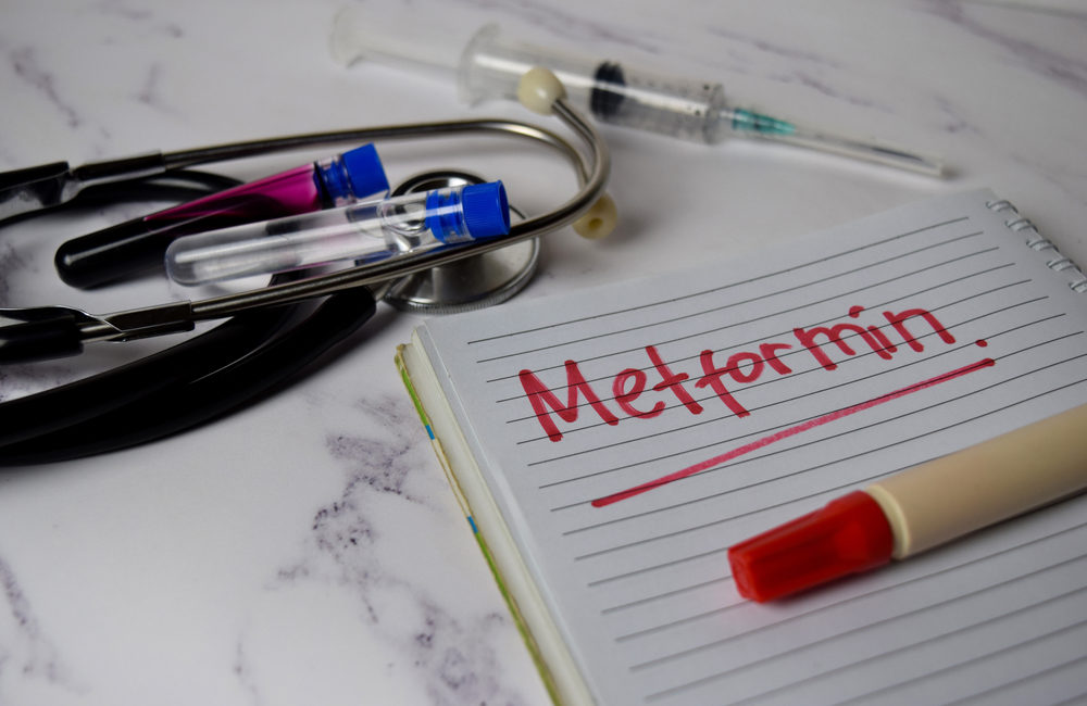 Metformin recalls