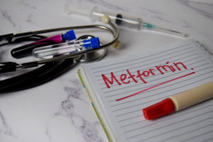 Metformin recalls