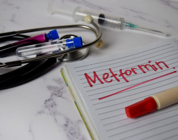 Metformin recalls